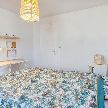 La Charentaise Cosy A Angouleme Apartment Ngoại thất bức ảnh