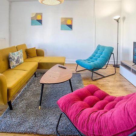 La Charentaise Cosy A Angouleme Apartment Ngoại thất bức ảnh