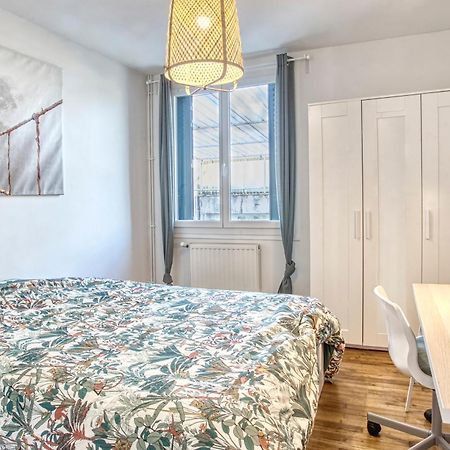 La Charentaise Cosy A Angouleme Apartment Ngoại thất bức ảnh