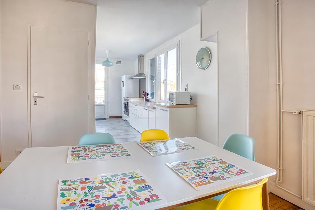 La Charentaise Cosy A Angouleme Apartment Ngoại thất bức ảnh