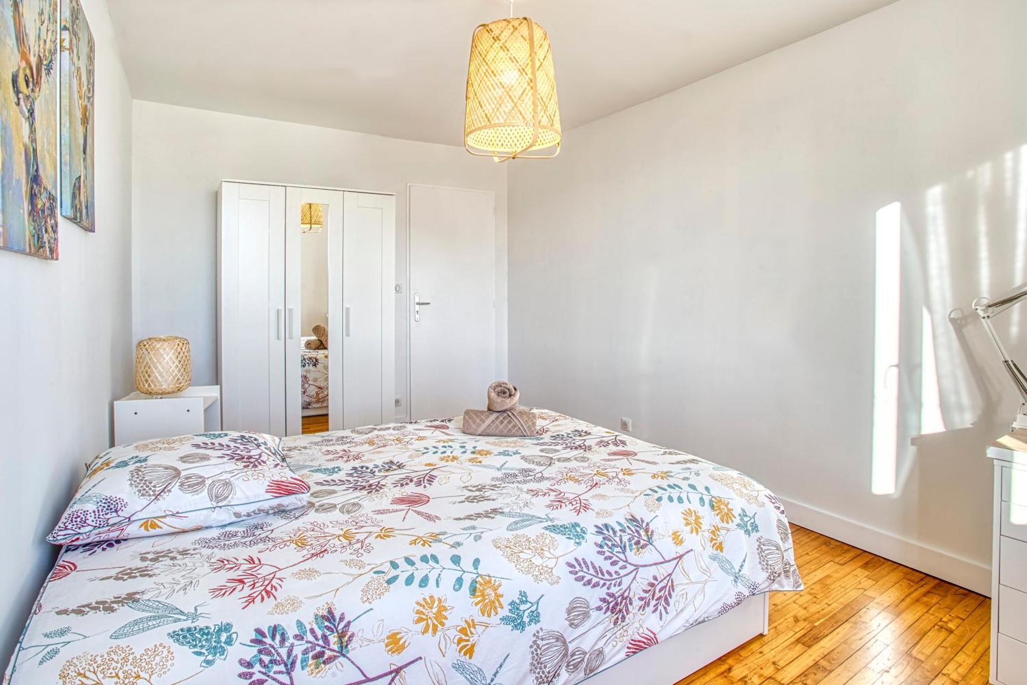 La Charentaise Cosy A Angouleme Apartment Ngoại thất bức ảnh