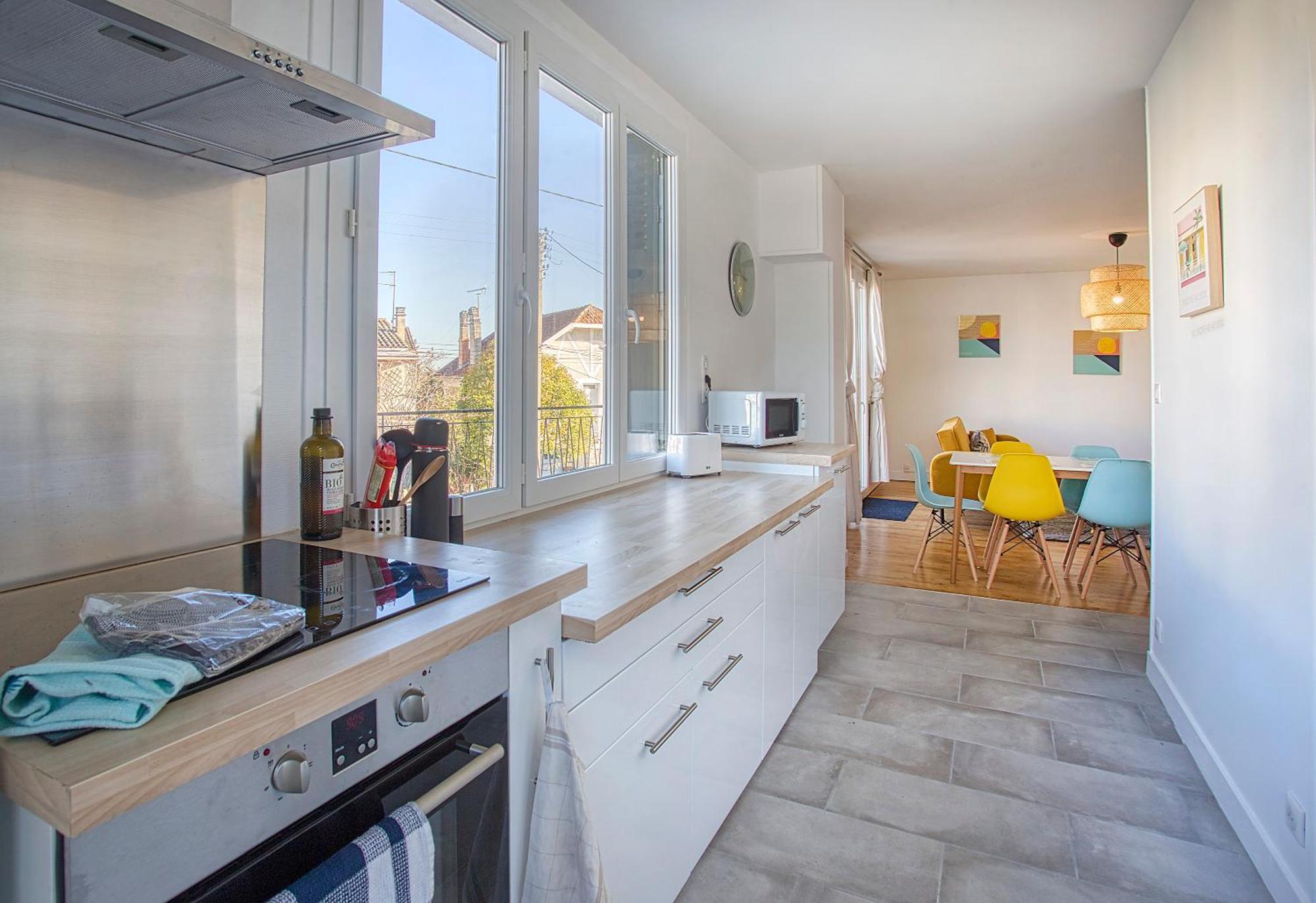 La Charentaise Cosy A Angouleme Apartment Ngoại thất bức ảnh
