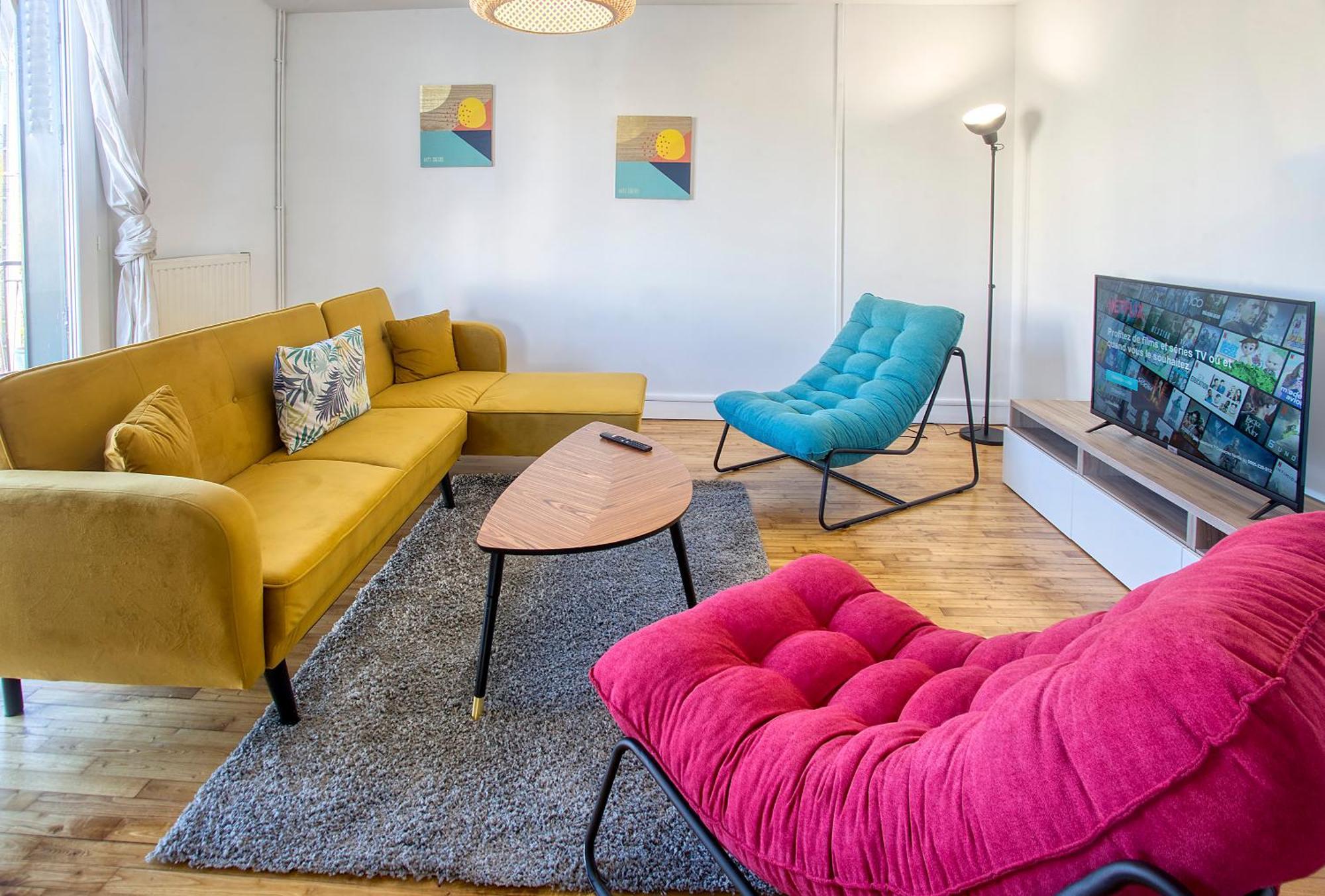 La Charentaise Cosy A Angouleme Apartment Ngoại thất bức ảnh
